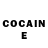 Cocaine 98% Mari Wong