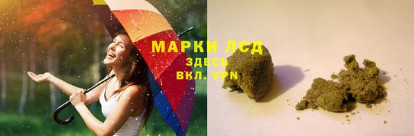 прущие крисы Верея